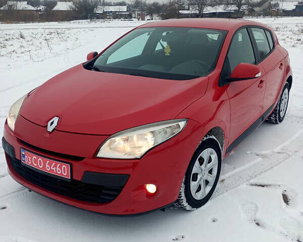 Рено Меган, об'ємом двигуна 1.6 л та пробігом 142 тис. км за 6700 $, фото 1 на Automoto.ua