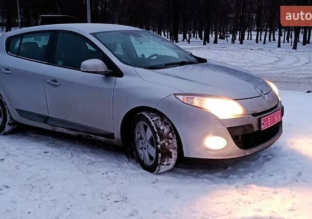 Рено Меган, об'ємом двигуна 1.6 л та пробігом 157 тис. км за 7000 $, фото 1 на Automoto.ua