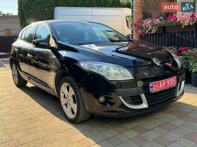Рено Меган, объемом двигателя 0 л и пробегом 173 тыс. км за 6290 $, фото 1 на Automoto.ua