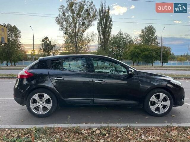 Рено Меган, объемом двигателя 1.6 л и пробегом 242 тыс. км за 5700 $, фото 1 на Automoto.ua