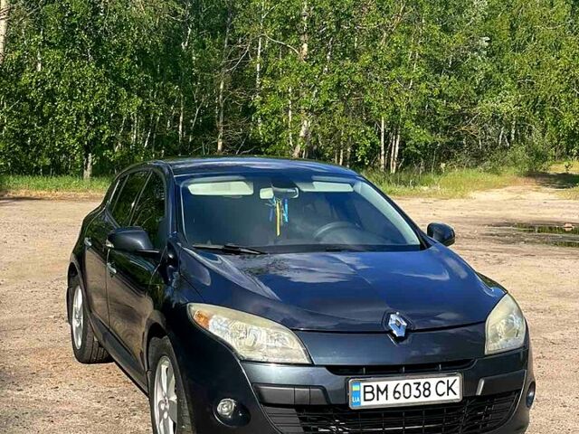 Рено Меган, объемом двигателя 1.5 л и пробегом 230 тыс. км за 6250 $, фото 1 на Automoto.ua