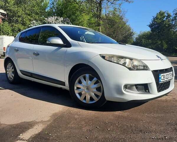 Рено Меган, об'ємом двигуна 1.4 л та пробігом 205 тис. км за 6700 $, фото 1 на Automoto.ua
