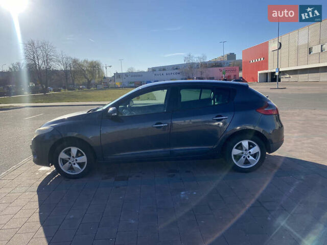 Рено Меган, об'ємом двигуна 0 л та пробігом 230 тис. км за 2999 $, фото 1 на Automoto.ua