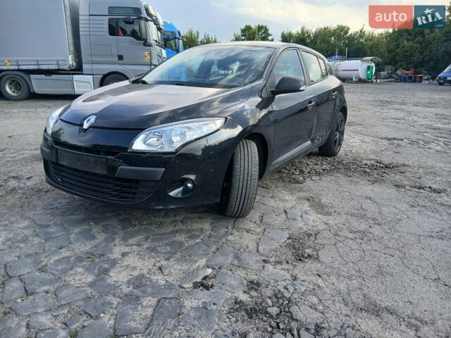 Рено Меган, объемом двигателя 0 л и пробегом 234 тыс. км за 4900 $, фото 1 на Automoto.ua