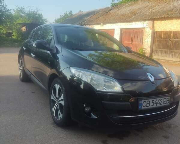 Рено Меган, об'ємом двигуна 1.5 л та пробігом 223 тис. км за 7000 $, фото 1 на Automoto.ua