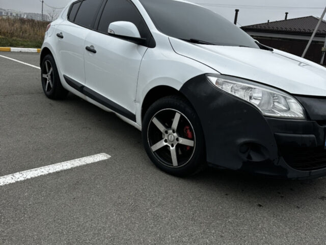 Рено Меган, об'ємом двигуна 1.5 л та пробігом 290 тис. км за 4800 $, фото 1 на Automoto.ua