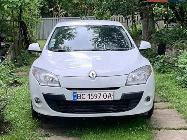 Рено Меган, об'ємом двигуна 0 л та пробігом 280 тис. км за 6500 $, фото 1 на Automoto.ua