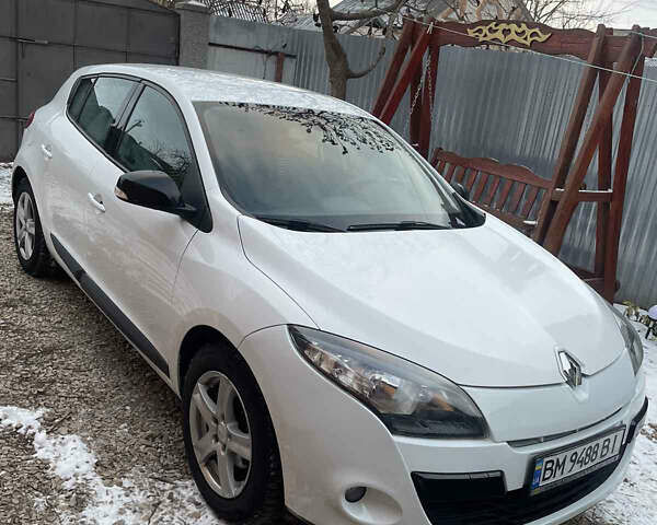 Рено Меган, объемом двигателя 1.5 л и пробегом 210 тыс. км за 7000 $, фото 1 на Automoto.ua
