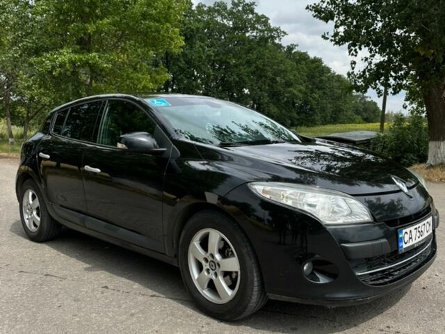 Рено Меган, об'ємом двигуна 1.5 л та пробігом 330 тис. км за 6900 $, фото 1 на Automoto.ua