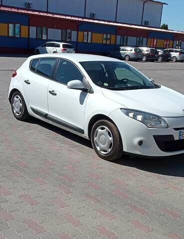 Рено Меган, об'ємом двигуна 1.46 л та пробігом 245 тис. км за 5300 $, фото 1 на Automoto.ua