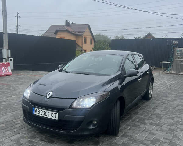 Рено Меган, объемом двигателя 1.46 л и пробегом 310 тыс. км за 5800 $, фото 1 на Automoto.ua