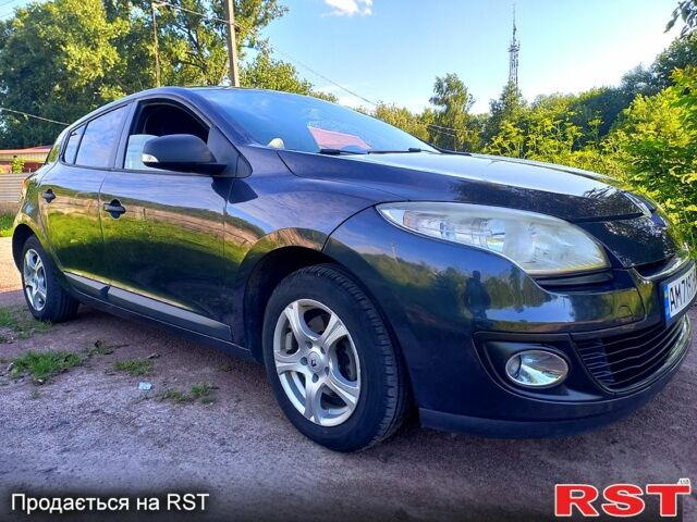 Рено Меган, объемом двигателя 1.5 л и пробегом 235 тыс. км за 6700 $, фото 1 на Automoto.ua