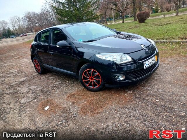 Рено Меган, объемом двигателя 16 л и пробегом 199 тыс. км за 7600 $, фото 1 на Automoto.ua