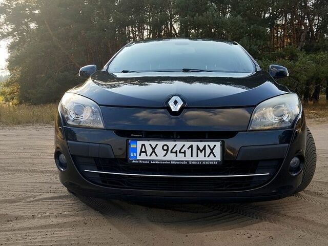 Рено Меган, объемом двигателя 14 л и пробегом 195 тыс. км за 5800 $, фото 1 на Automoto.ua