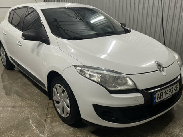 Рено Меган, об'ємом двигуна 1.5 л та пробігом 302 тис. км за 6750 $, фото 1 на Automoto.ua