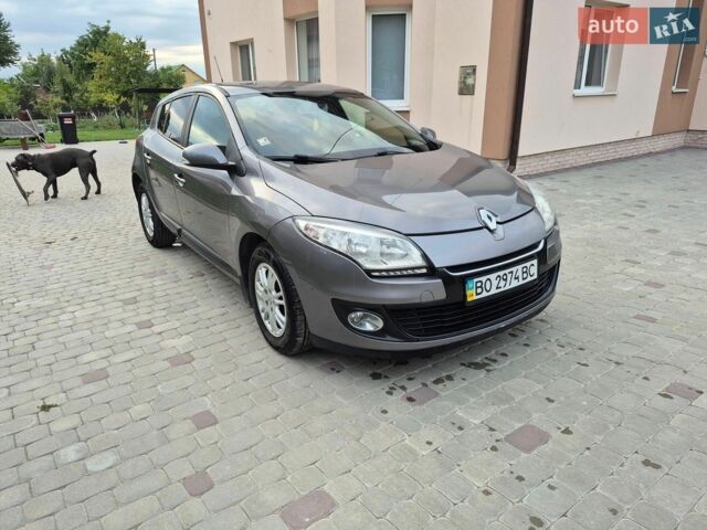Рено Меган, об'ємом двигуна 1.5 л та пробігом 88 тис. км за 7300 $, фото 1 на Automoto.ua