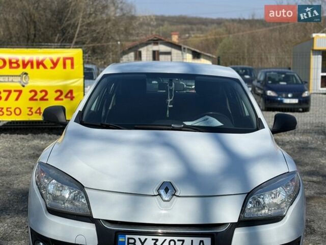 Рено Меган, об'ємом двигуна 1.5 л та пробігом 231 тис. км за 6600 $, фото 1 на Automoto.ua