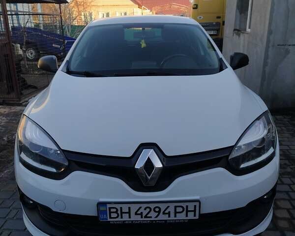 Рено Меган, об'ємом двигуна 1.5 л та пробігом 139 тис. км за 9500 $, фото 1 на Automoto.ua