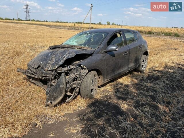 Рено Меган, об'ємом двигуна 0 л та пробігом 300 тис. км за 1850 $, фото 1 на Automoto.ua