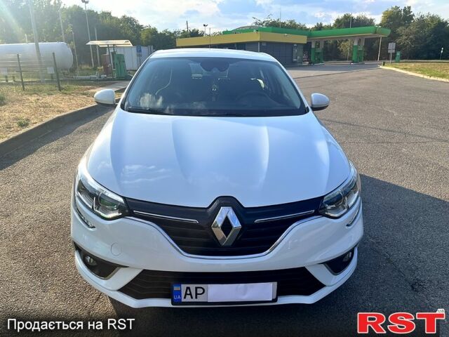 Рено Меган, об'ємом двигуна 1.5 л та пробігом 242 тис. км за 10000 $, фото 1 на Automoto.ua