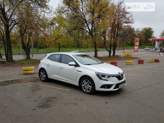 Рено Меган, об'ємом двигуна 0 л та пробігом 94 тис. км за 14999 $, фото 1 на Automoto.ua