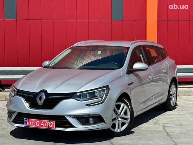 Рено Меган, об'ємом двигуна 0 л та пробігом 155 тис. км за 13500 $, фото 1 на Automoto.ua