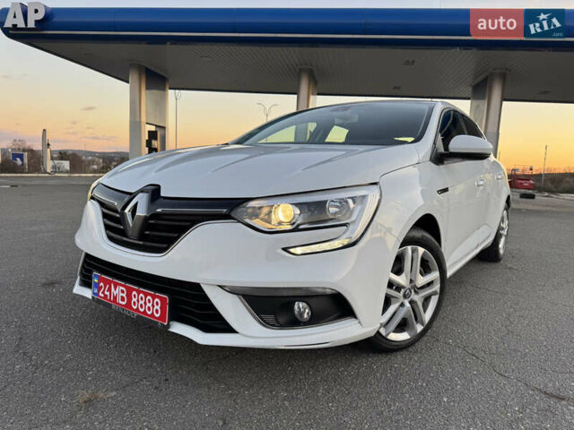 Рено Меган, об'ємом двигуна 0 л та пробігом 215 тис. км за 11900 $, фото 1 на Automoto.ua