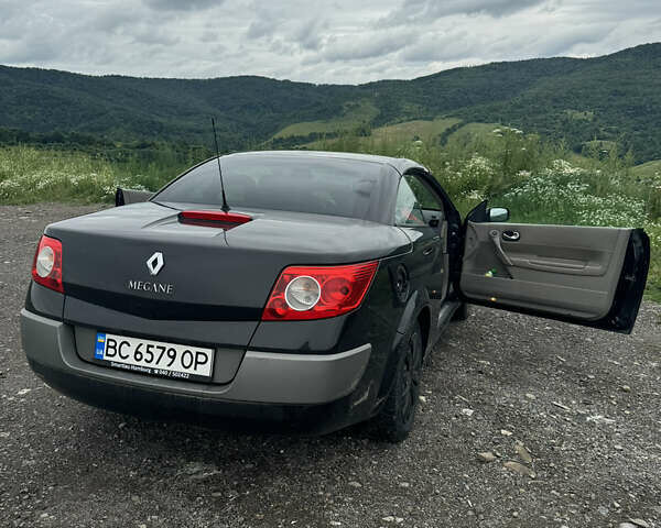 Рено Меган, об'ємом двигуна 1.6 л та пробігом 130 тис. км за 4800 $, фото 1 на Automoto.ua