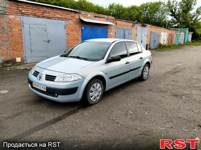 Рено Меган, об'ємом двигуна 1.4 л та пробігом 198 тис. км за 4000 $, фото 1 на Automoto.ua