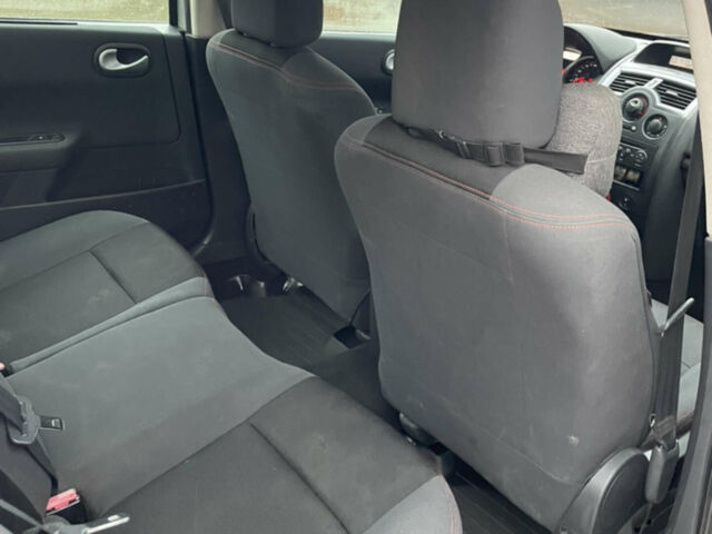 Рено Меган, объемом двигателя 1.5 л и пробегом 235 тыс. км за 3999 $, фото 1 на Automoto.ua