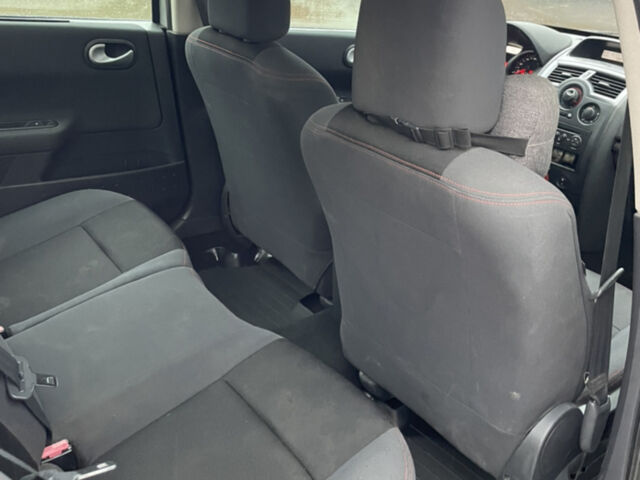 Рено Меган, об'ємом двигуна 1.5 л та пробігом 235 тис. км за 3999 $, фото 1 на Automoto.ua
