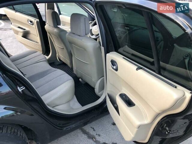 Рено Меган, объемом двигателя 2 л и пробегом 215 тыс. км за 5900 $, фото 1 на Automoto.ua