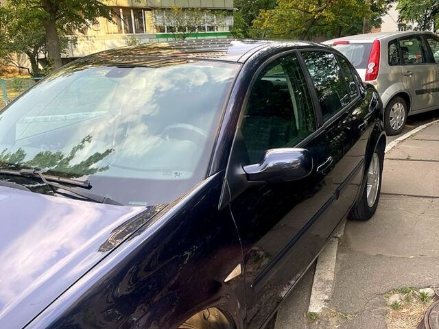 Рено Меган, объемом двигателя 1.9 л и пробегом 202 тыс. км за 6000 $, фото 1 на Automoto.ua