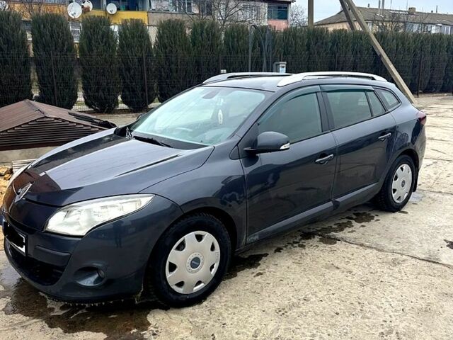 Рено Меган, об'ємом двигуна 1.5 л та пробігом 0 тис. км за 7200 $, фото 1 на Automoto.ua