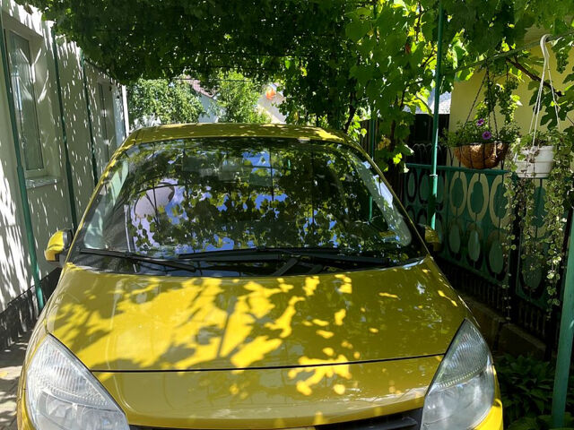 Рено Меган, об'ємом двигуна 1.6 л та пробігом 0 тис. км за 6300 $, фото 1 на Automoto.ua