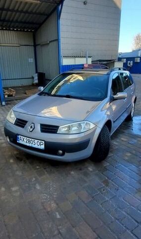 Рено Меган, об'ємом двигуна 0 л та пробігом 260 тис. км за 5300 $, фото 1 на Automoto.ua