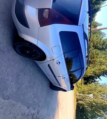 Рено Меган, объемом двигателя 15 л и пробегом 330 тыс. км за 4500 $, фото 1 на Automoto.ua
