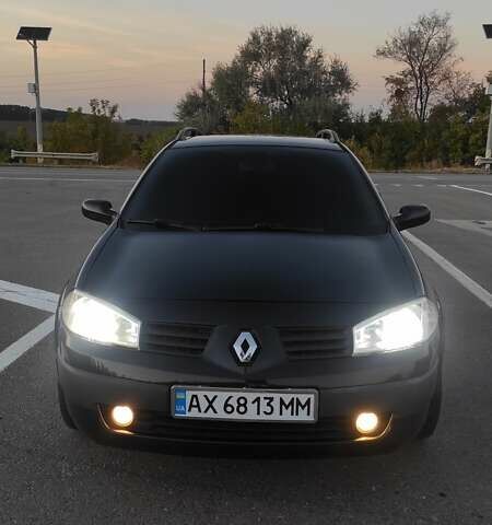 Рено Меган, об'ємом двигуна 1.6 л та пробігом 203 тис. км за 5150 $, фото 1 на Automoto.ua