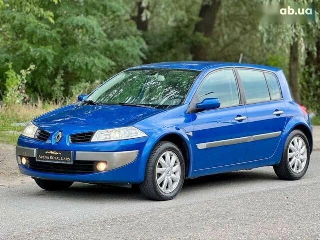 Рено Меган, об'ємом двигуна 0 л та пробігом 239 тис. км за 5200 $, фото 1 на Automoto.ua