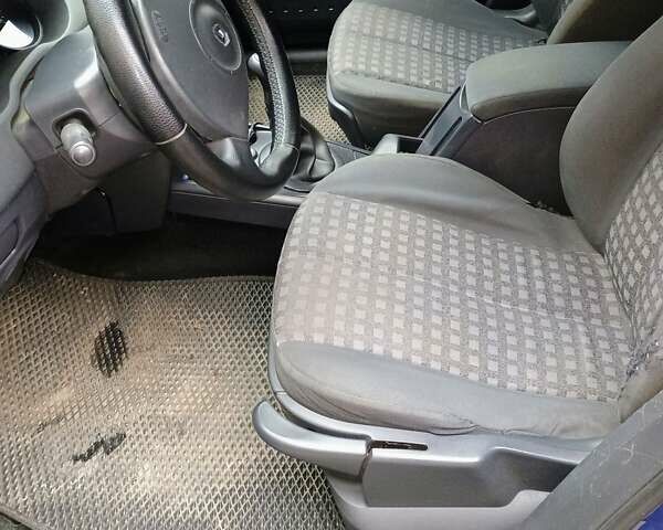 Рено Меган, объемом двигателя 1.5 л и пробегом 316 тыс. км за 4500 $, фото 1 на Automoto.ua