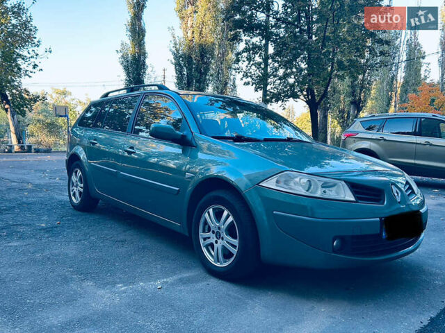Рено Меган, объемом двигателя 0 л и пробегом 230 тыс. км за 5200 $, фото 1 на Automoto.ua