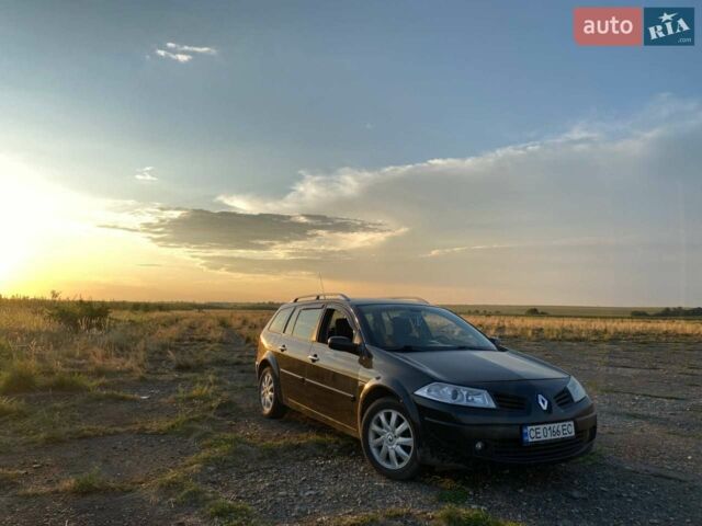 Рено Меган, об'ємом двигуна 1.5 л та пробігом 325 тис. км за 4700 $, фото 1 на Automoto.ua
