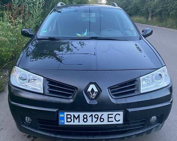 Рено Меган, объемом двигателя 0 л и пробегом 162 тыс. км за 6000 $, фото 1 на Automoto.ua