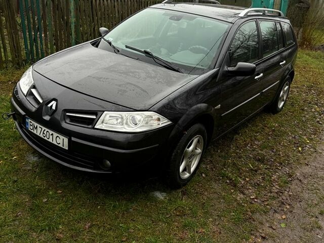 Рено Меган, об'ємом двигуна 1.5 л та пробігом 400 тис. км за 2600 $, фото 1 на Automoto.ua