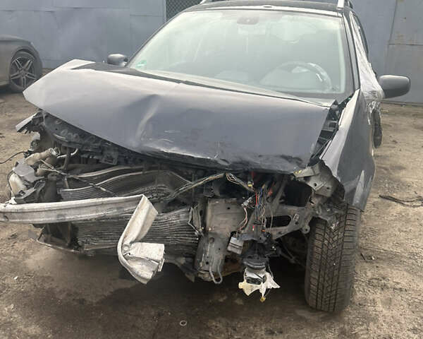 Рено Меган, объемом двигателя 0 л и пробегом 280 тыс. км за 2300 $, фото 1 на Automoto.ua