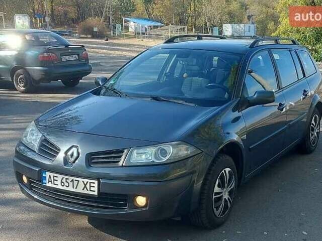 Рено Меган, об'ємом двигуна 0 л та пробігом 243 тис. км за 5800 $, фото 1 на Automoto.ua
