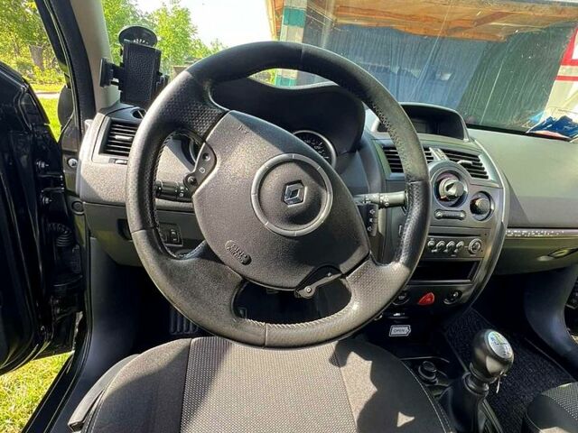 Рено Меган, об'ємом двигуна 1.5 л та пробігом 270 тис. км за 5300 $, фото 1 на Automoto.ua