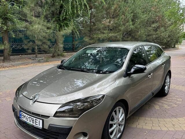 Рено Меган, объемом двигателя 1.46 л и пробегом 390 тыс. км за 4299 $, фото 1 на Automoto.ua