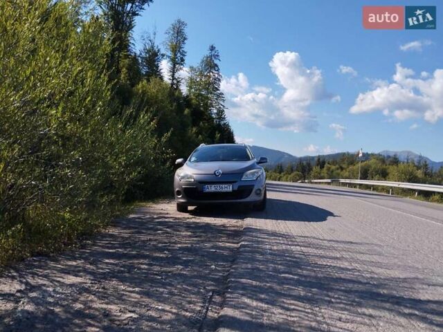 Рено Меган, объемом двигателя 1.46 л и пробегом 280 тыс. км за 6500 $, фото 1 на Automoto.ua