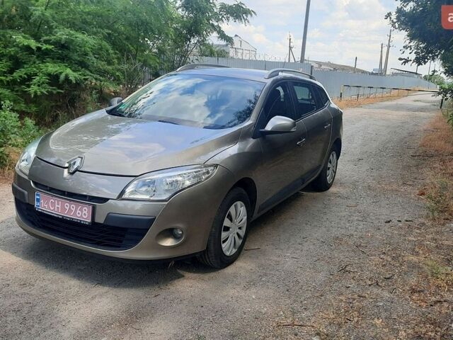 Рено Меган, объемом двигателя 1.4 л и пробегом 178 тыс. км за 5990 $, фото 1 на Automoto.ua